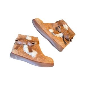 ❄️ Ugg Kids Boots size 6.5C